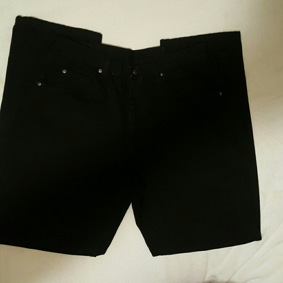 Wrangler relaxed fit 34x 32 - Picture 4 of 4